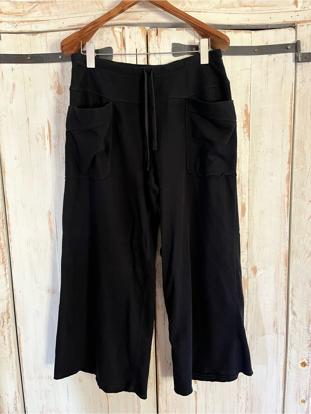 Intimately Free by Free People Staycation Lounge Pants - Picture 7 of 8